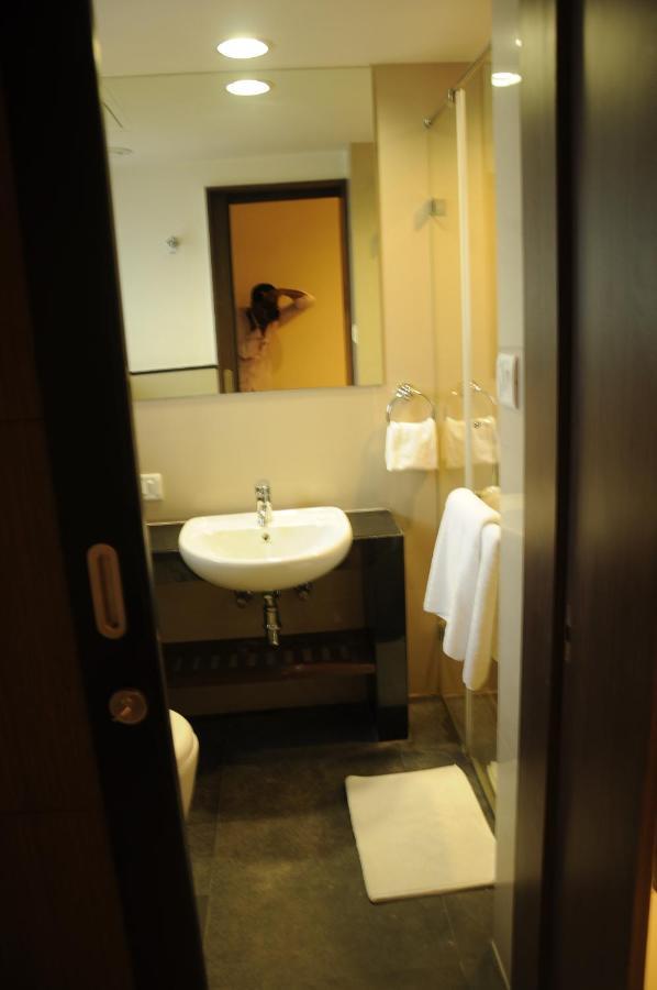 Regency Sameera By Grt Hotel 3*