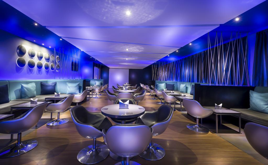 Regency Sameera By Grt Hotel 3*