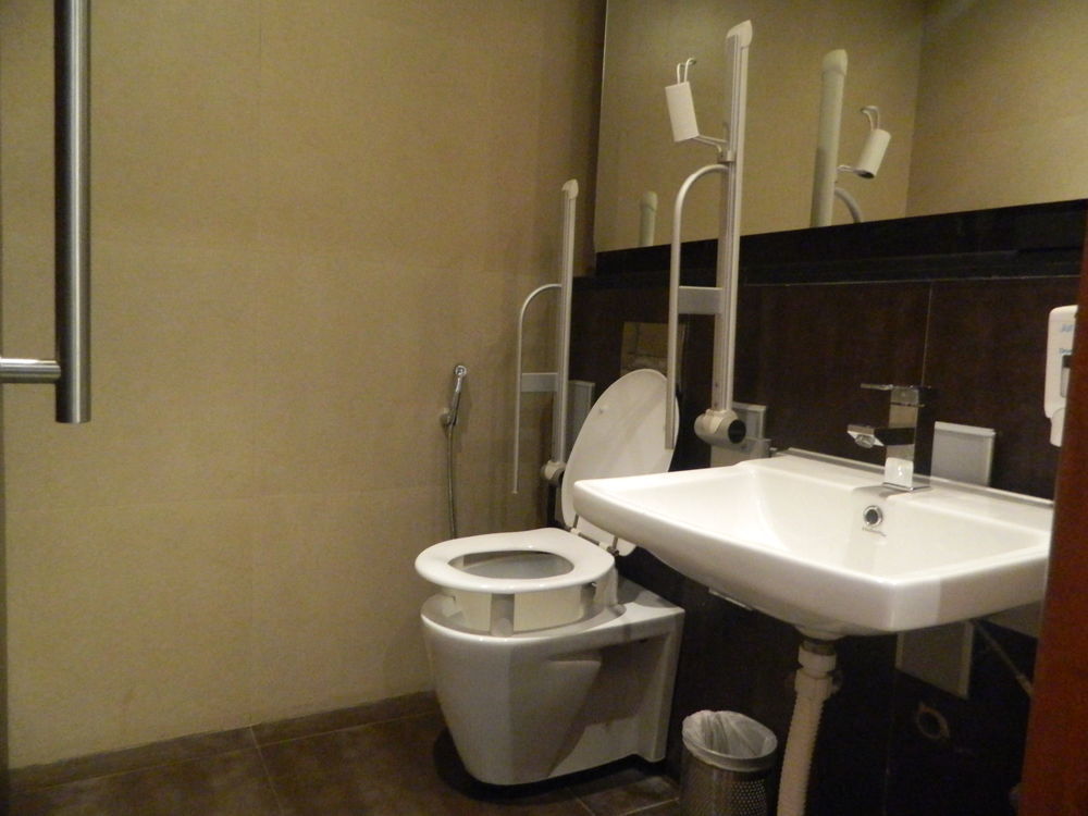 Regency Sameera By Grt 3*