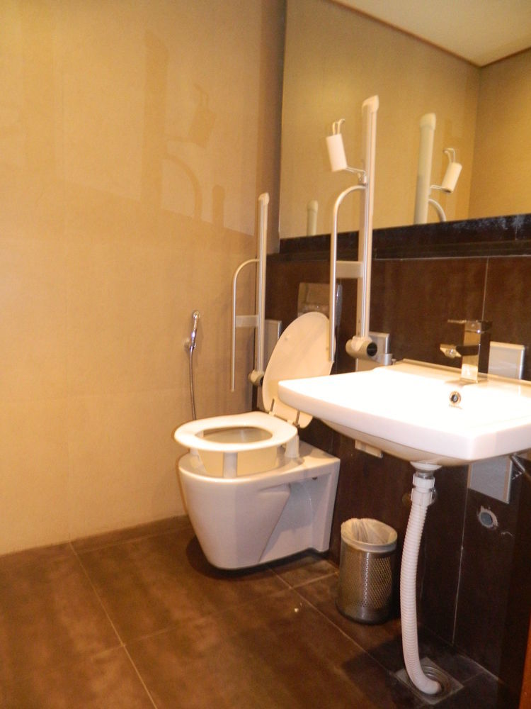 Regency Sameera By Grt Hotel 3*