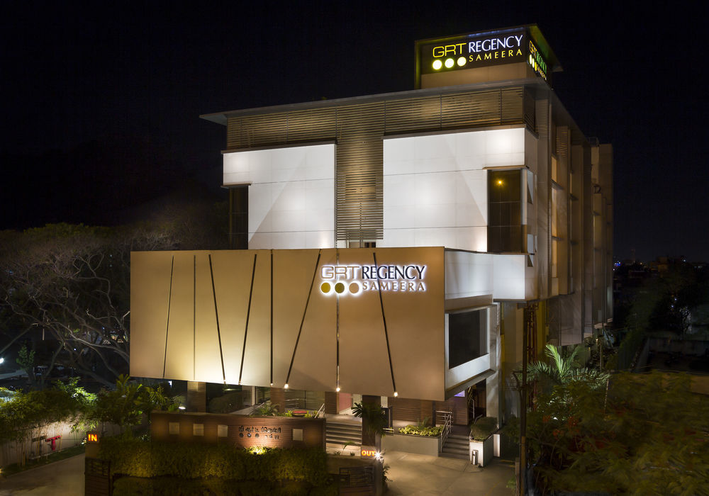 Regency Sameera By Grt Hotel