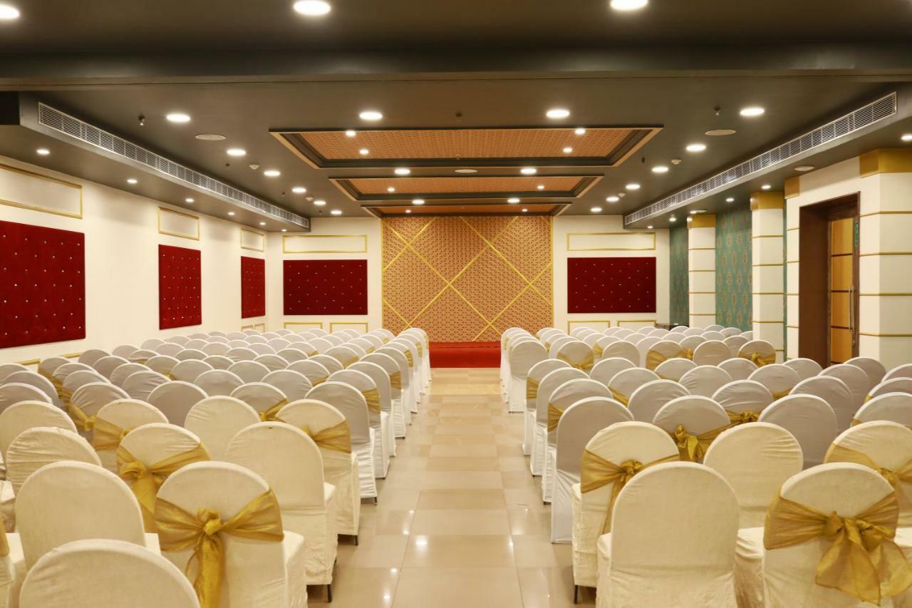 Hotel Regency Sameera By Grt