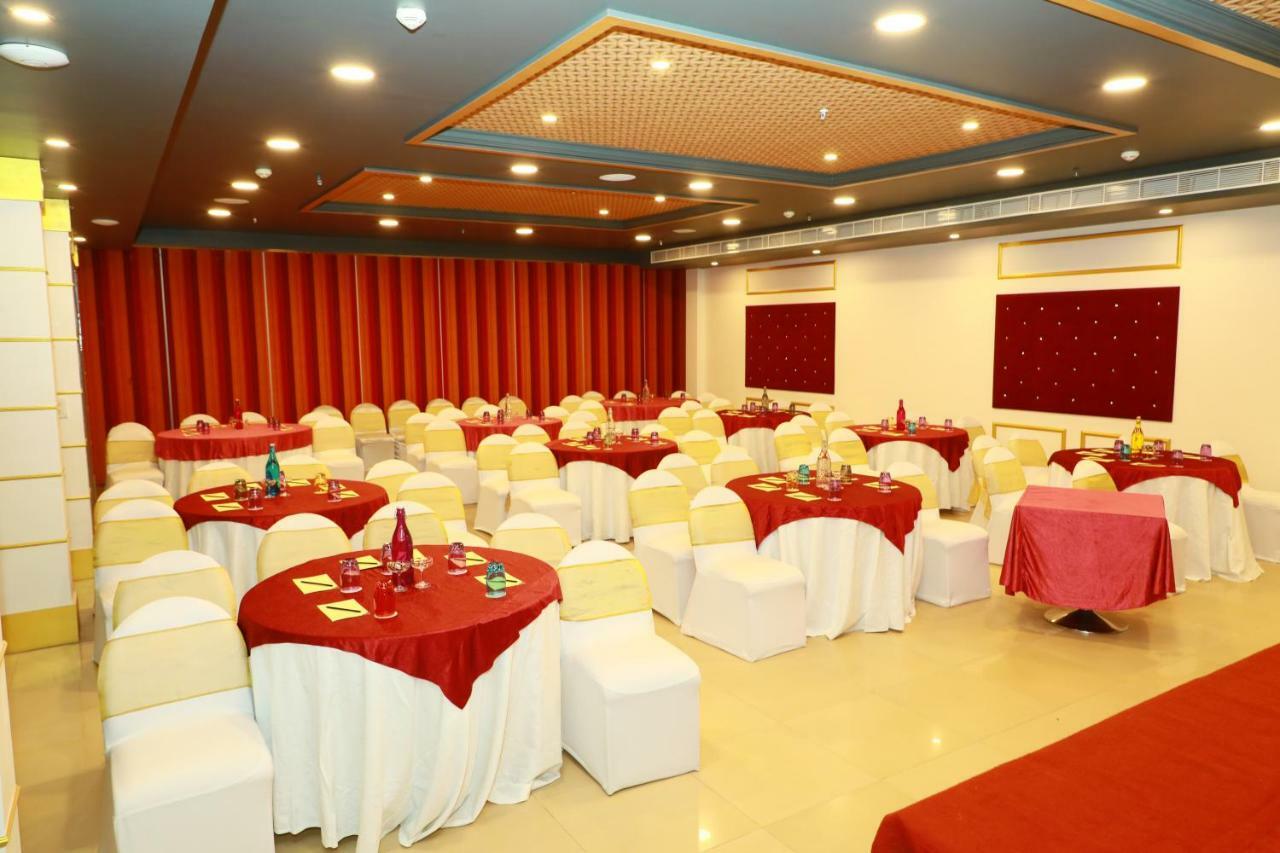 Hotel Regency Sameera By Grt