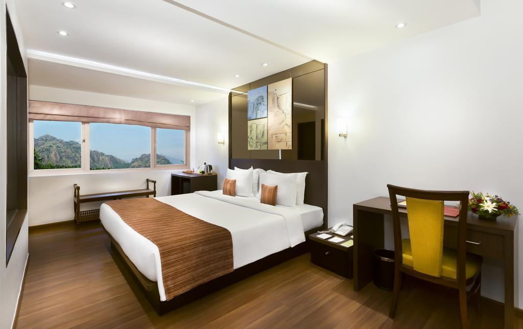 Regency Sameera By Grt होटल