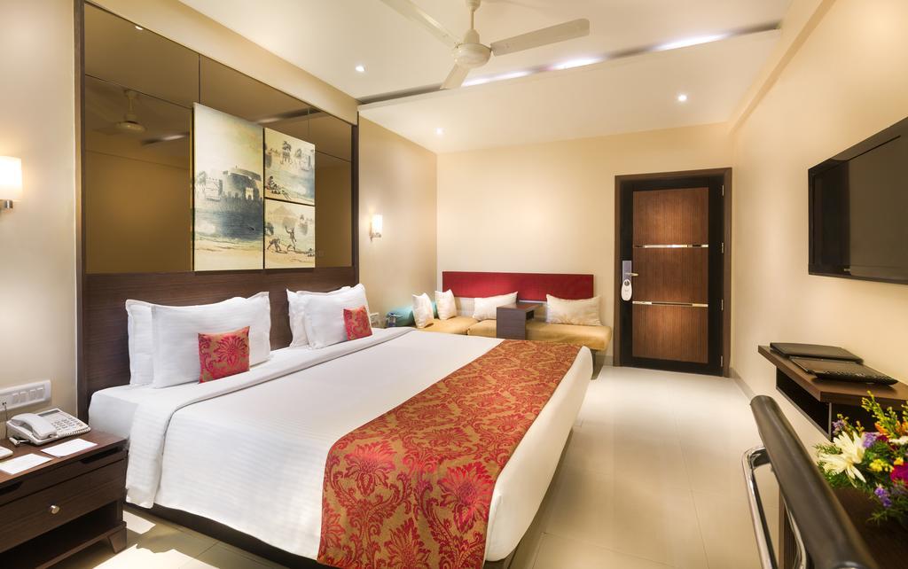 Regency Sameera By Grt 3*