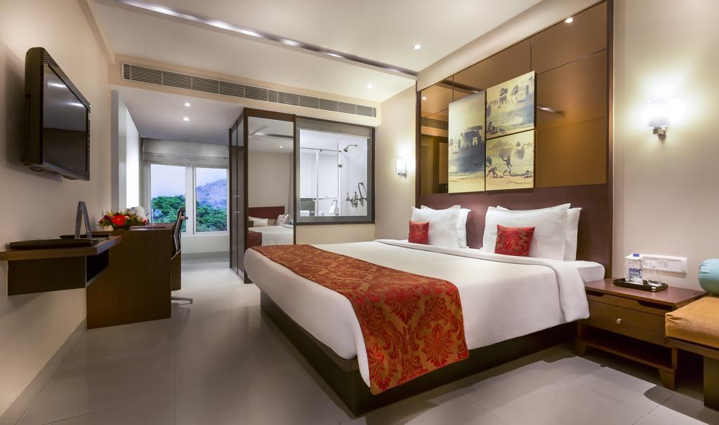होटल Regency Sameera By Grt