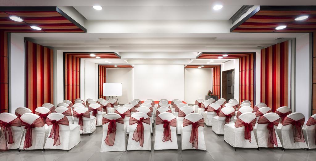 Regency Sameera By Grt 3* Vellore