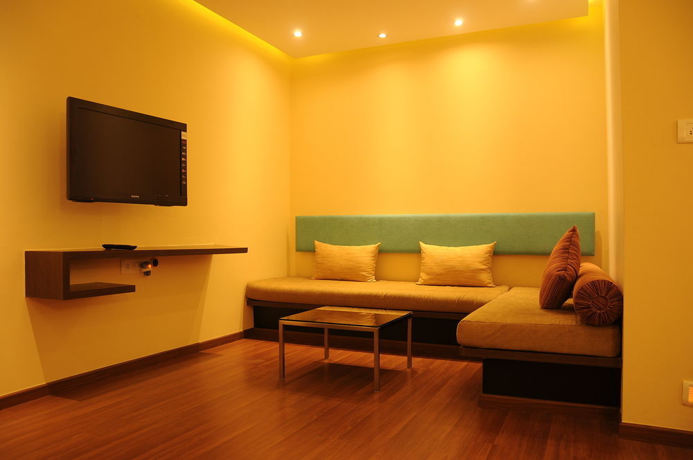 Regency Sameera By Grt होटल